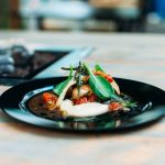 Emmen Culinair 2017 Grand café de Heeren van Coevorden